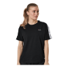 Fila Jakena Taped Tee Black