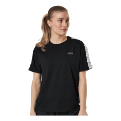 Fila Jakena Taped Tee Black