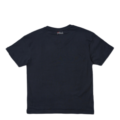 Fila Jakena Taped Tee Black 16 Fila Jakena Taped Tee Black -Billig Jakker butikk 90089 54 008