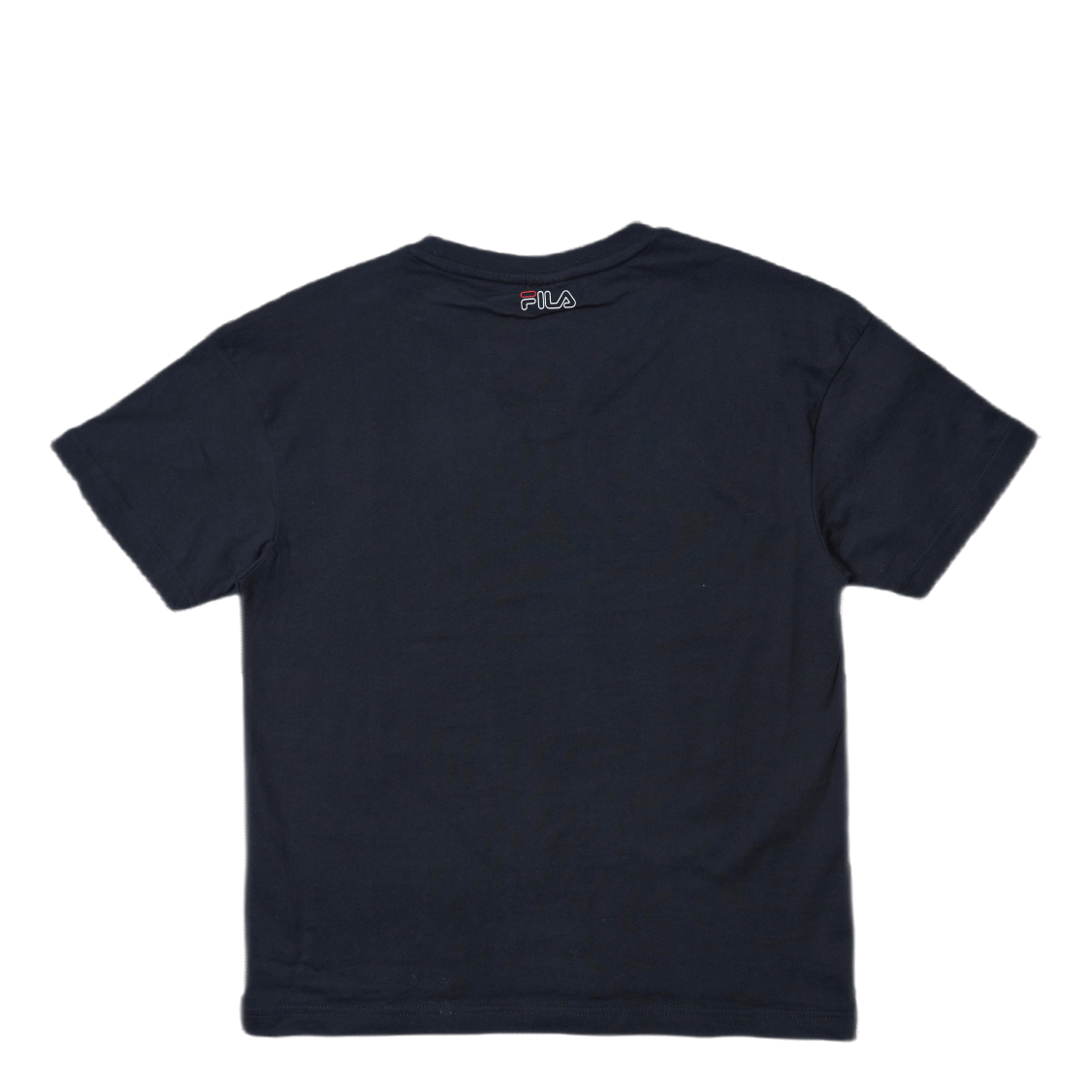 Fila Jakena Taped Tee Black 8 Fila Jakena Taped Tee Black - Bilde 8