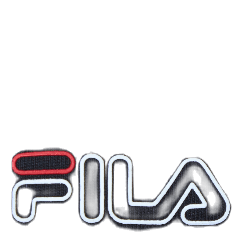 Fila Jakena Taped Tee Black 9 Fila Jakena Taped Tee Black - Bilde 9
