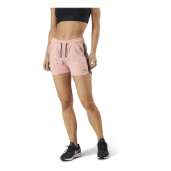 Fila Jadiana Taped Shorts Pink