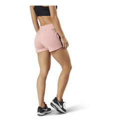 Fila Jadiana Taped Shorts Pink 6 Fila Jadiana Taped Shorts Pink -Billig Jakker butikk 90089 71 003