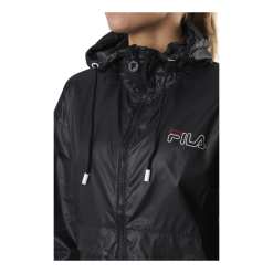 Fila Janet Jacket Black 7 Fila Janet Jacket Black -Billig Jakker butikk 90089 77 004
