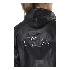 Fila Janet Jacket Black 9 Fila Janet Jacket Black -Billig Jakker butikk 90089 77 006