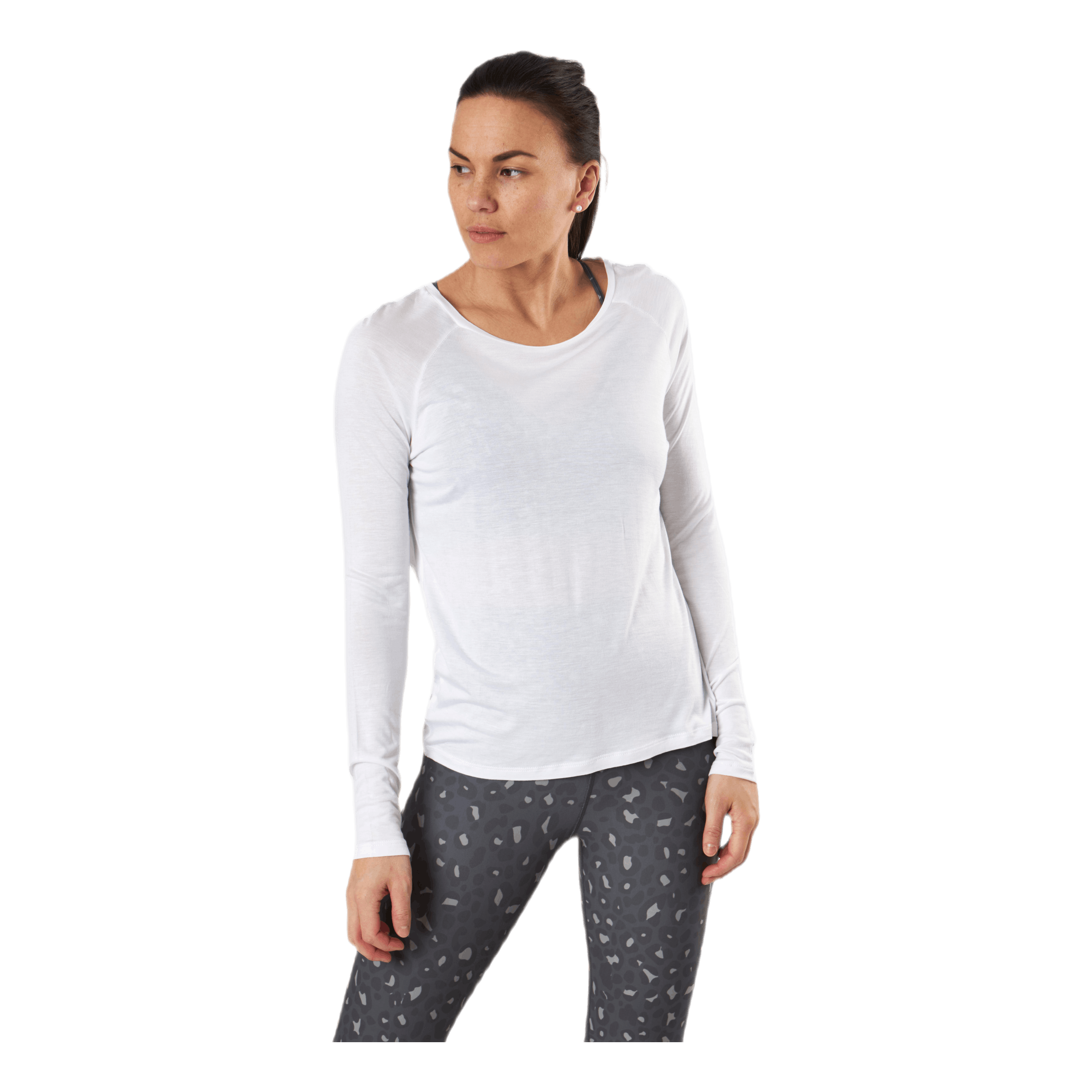 BLACC Chandra LS White 1 BLACC Chandra LS White