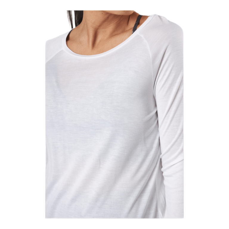 BLACC Chandra LS White 4 BLACC Chandra LS White - Bilde 4