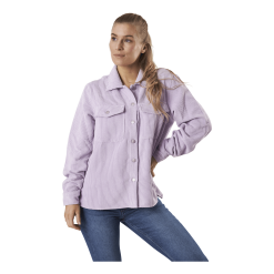 Pieces Steffi Ls Corduroy Shirt D2D