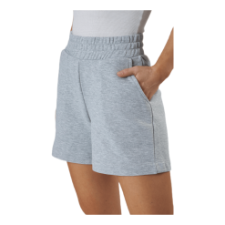 Pieces Liola Hw Sweat Shorts Lounge Grey 7 Pieces Liola Hw Sweat Shorts Lounge Grey -Billig Jakker butikk 90094 56 004