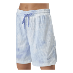 Nike Nsw Icn Clsh Shrt Msh Aop Hr White 7 Nike Nsw Icn Clsh Shrt Msh Aop Hr White -Billig Jakker butikk 90095 16 004