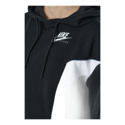 Nike Nsw Heritage Hoodie Flc Black 7 Nike Nsw Heritage Hoodie Flc Black -Billig Jakker butikk 90095 27 004