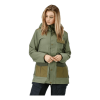 Burton Fremont Jacket Green