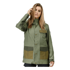 Burton Fremont Jacket Green -Billig Jakker butikk 9009521129420 005 d678ba5146874932833bf40e64efa113 64570974 e907 4131 85a2 a2755bc7e8d1