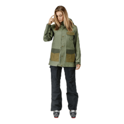 Burton Fremont Jacket Green -Billig Jakker butikk 9009521129420 006 6ceef97f3af44cc4a5f0ea73962ea912 84448017 392b 45fe 9663 8ff7298b5d19