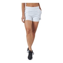 Nike Court Victory Dry Short White/Black