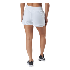 Nike Court Victory Dry Short White/Black 6 Nike Court Victory Dry Short White/Black -Billig Jakker butikk 90096 39 003