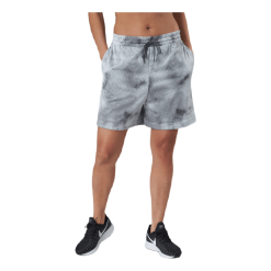 Nike Nsw Icn Clsh Shrt Msh Aop Hr Grey