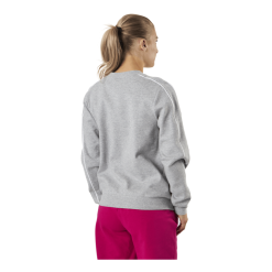 Nike Nsw Crew Mlnm Flc Grey 7 Nike Nsw Crew Mlnm Flc Grey -Billig Jakker butikk 90097 08 003