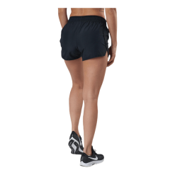 Nike Swoosh Run Shorts White/Black -Billig Jakker butikk 90100 03 003 e5d28852 ce1c 4446 8041 2494f5ef4239