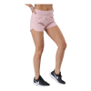 Nike Eclipse 3" Running Shorts Pink
