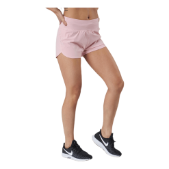 Nike Eclipse 3" Running Shorts Pink