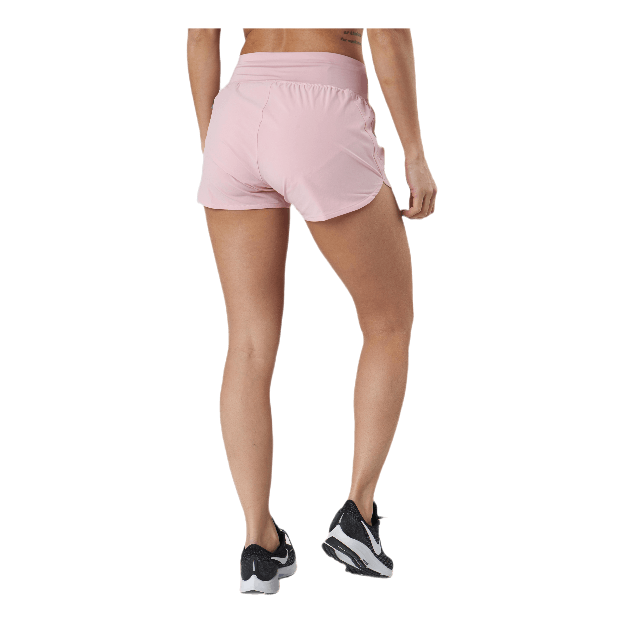 Nike Eclipse 3" Running Shorts Pink 3 Nike Eclipse 3" Running Shorts Pink - Bilde 3