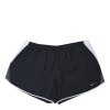 Nike 10K Short Plus 6In White/Black