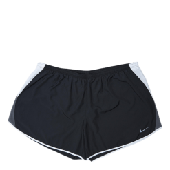 Nike 10K Short Plus 6In White/Black