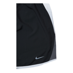 Nike 10K Short Plus 6In White/Black -Billig Jakker butikk 90100 20 003