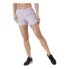 Nike Swoosh Run Shorts Purple