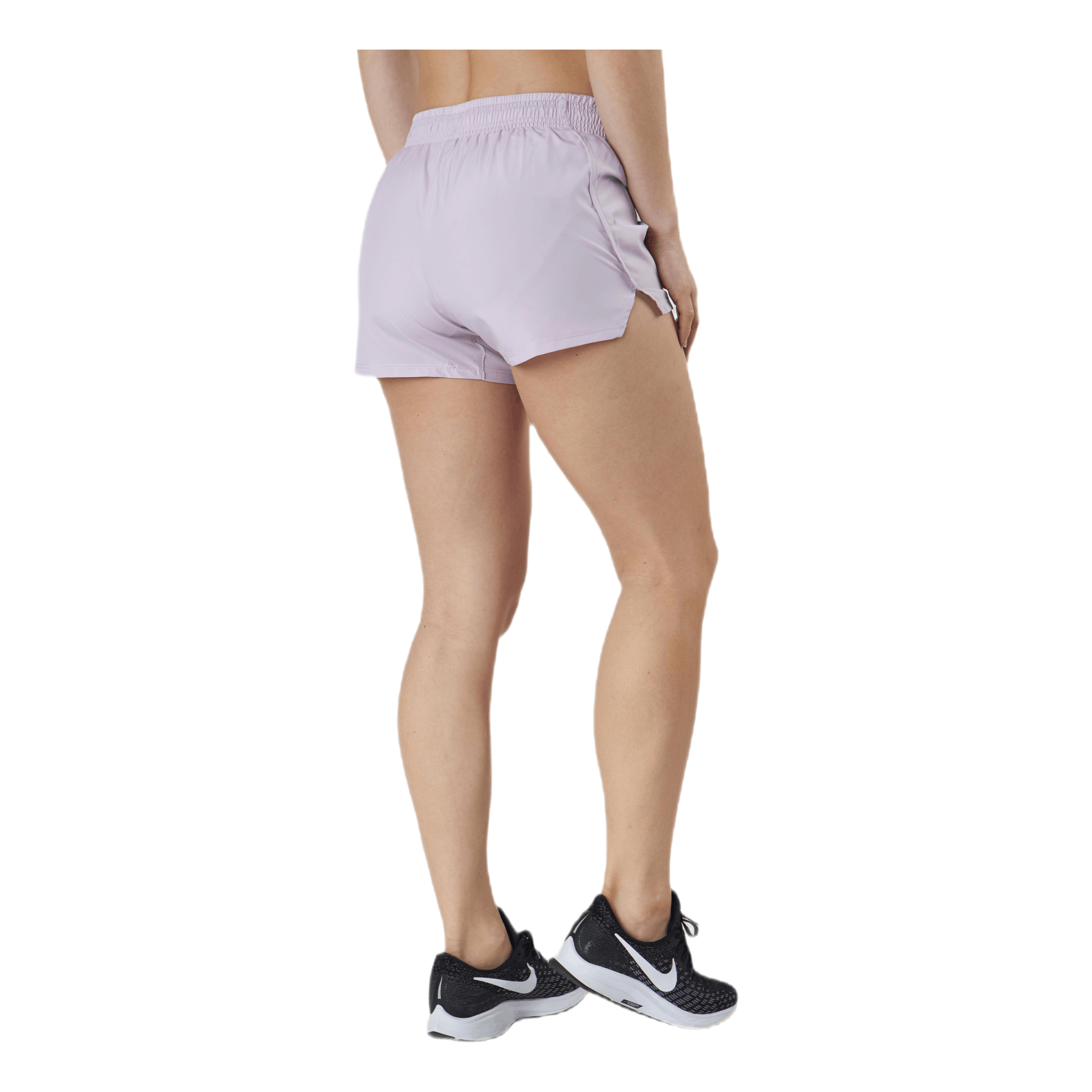 Nike Swoosh Run Shorts Purple 3 Nike Swoosh Run Shorts Purple - Bilde 3