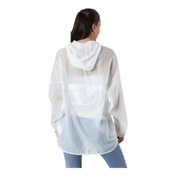 Nike Run Division Packable Jacket White -Billig Jakker butikk 90100 36 003