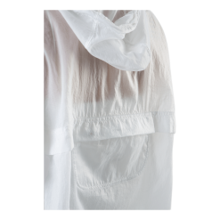 Nike Run Division Packable Jacket White -Billig Jakker butikk 90100 36 005