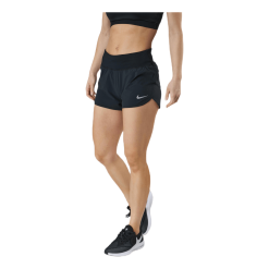 Nike Eclipse 3" Running Shorts Black