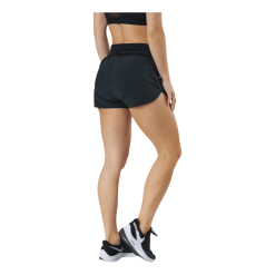 Nike Eclipse 3" Running Shorts Black -Billig Jakker butikk 90100 53 003