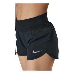 Nike Eclipse 3" Running Shorts Black -Billig Jakker butikk 90100 53 004