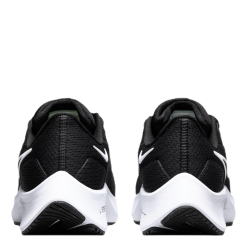 Nike Air Zoom Pegasus 38 Womens White/Black -Billig Jakker butikk 90100 92 004