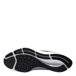Nike Air Zoom Pegasus 38 Womens White/Black -Billig Jakker butikk 90100 92 006