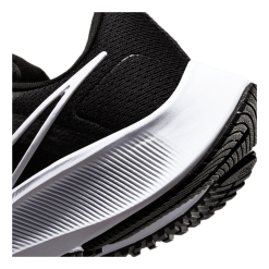 Nike Air Zoom Pegasus 38 Womens White/Black -Billig Jakker butikk 90100 92 008
