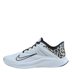 Nike Quest 3 Premium White/Black