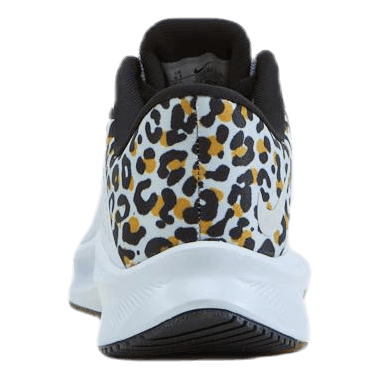 Nike Quest 3 Premium White/Black 2 Nike Quest 3 Premium White/Black - Bilde 2