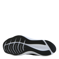 Nike Winflo 8 White/Black -Billig Jakker butikk 90100 99 004