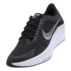 Nike Winflo 8 White/Black -Billig Jakker butikk 90100 99 006