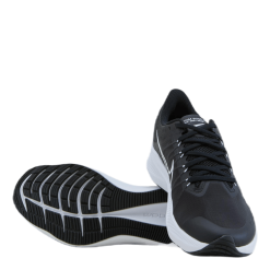 Nike Winflo 8 White/Black -Billig Jakker butikk 90100 99 007