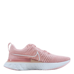 Nike React Infinity Run Flyknit 2 Pink/White -Billig Jakker butikk 90101 31 003 79193002 b61c 4900 a394 790fce290b0e