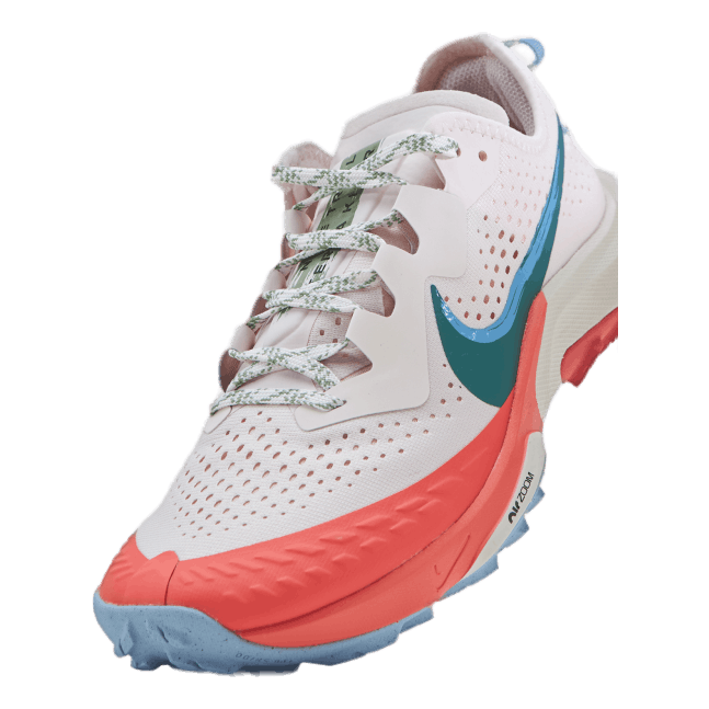 Nike Air Zoom Terra Kiger 7 Pink 6 Nike Air Zoom Terra Kiger 7 Pink - Bilde 6