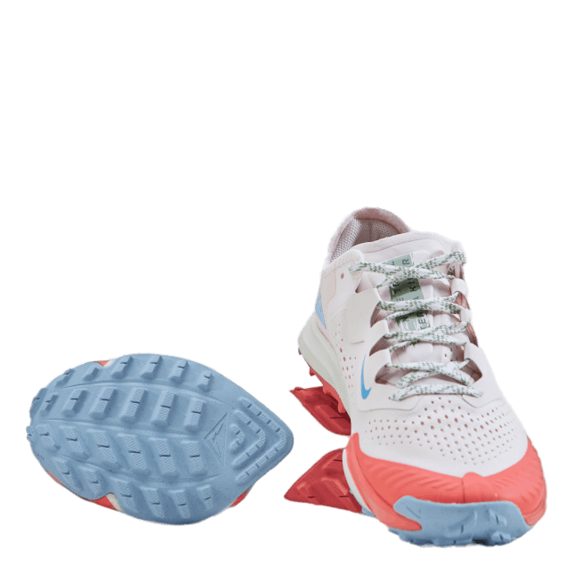 Nike Air Zoom Terra Kiger 7 Pink 7 Nike Air Zoom Terra Kiger 7 Pink - Bilde 7