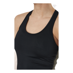 BJØRN BORG Academy Tank Black -Billig Jakker butikk 90105 20 004