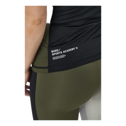 BJØRN BORG Academy Tank Black -Billig Jakker butikk 90105 20 005