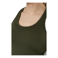 BJØRN BORG Academy Tank Green -Billig Jakker butikk 90105 21 005